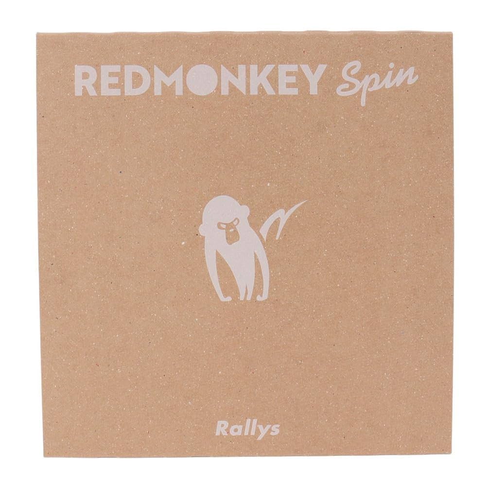 慧清（レッドモンキー） Rallys REDMONKEY（レッドモンキー）のレビュー評価・口コミ評判